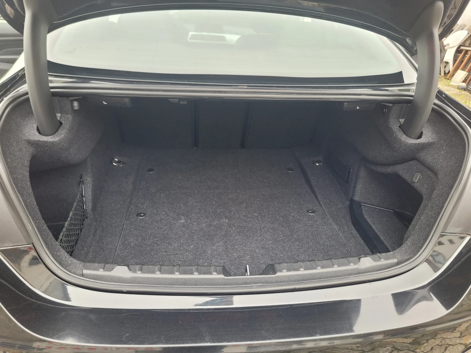 BMW 420, снимка 17 - Автомобили и джипове - 54034104