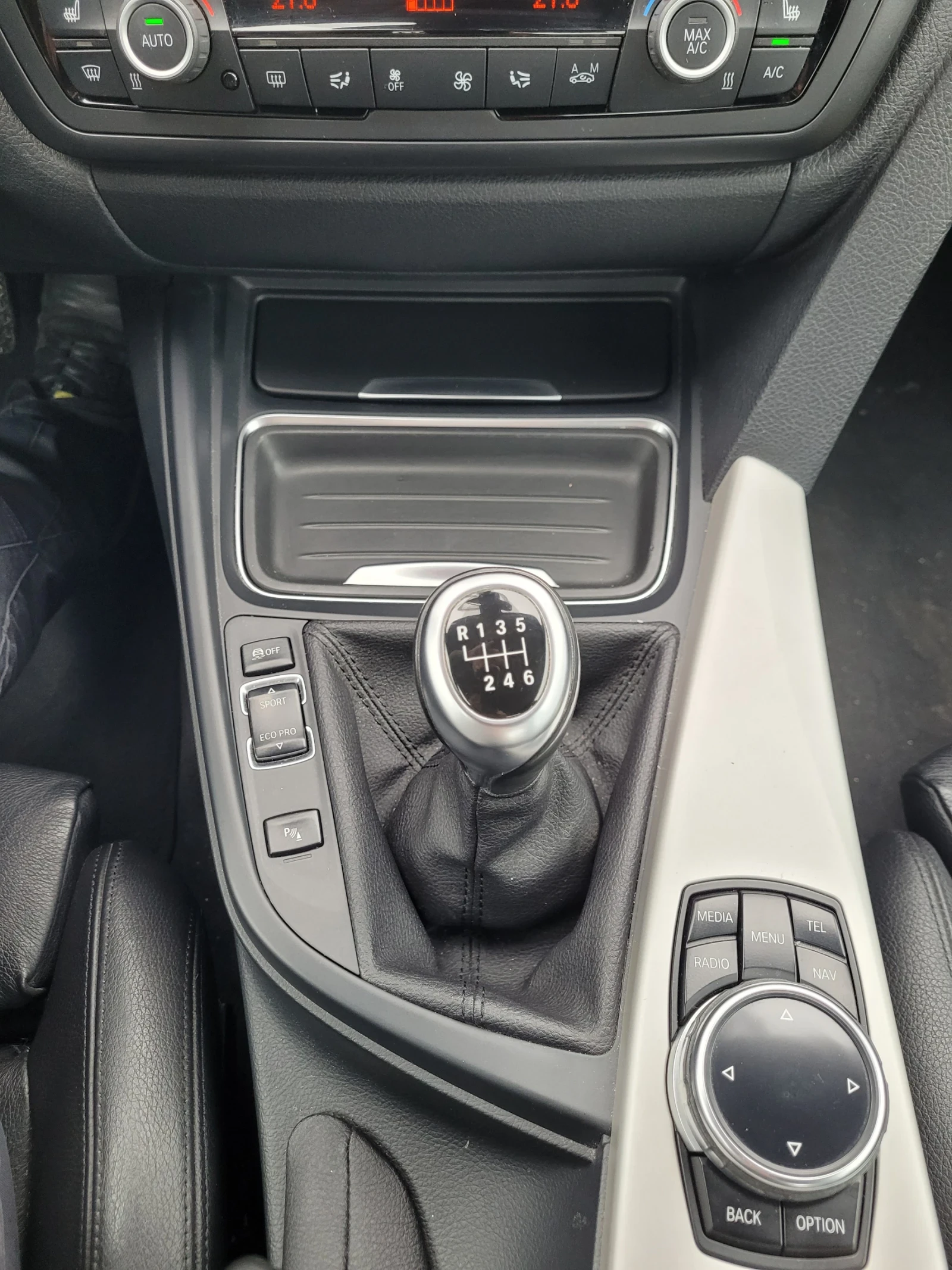 BMW 420, снимка 13 - Автомобили и джипове - 54034104