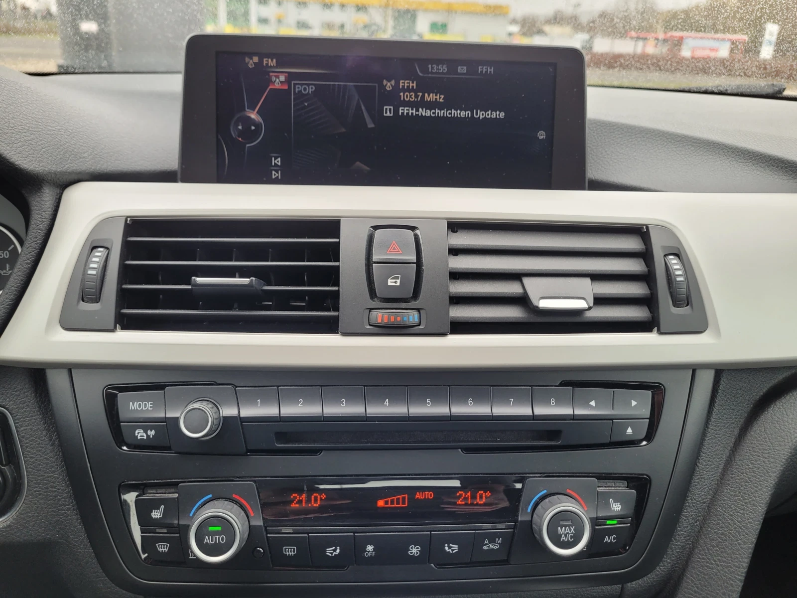 BMW 420, снимка 11 - Автомобили и джипове - 54034104