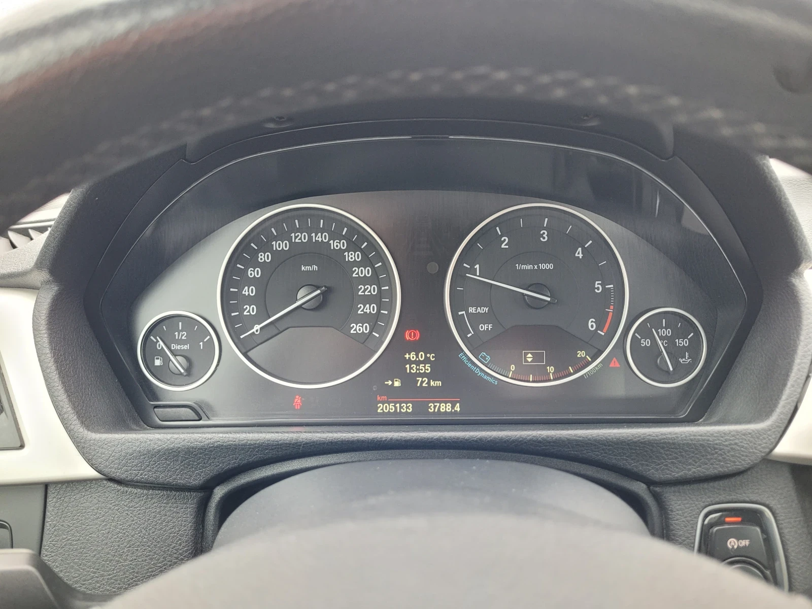 BMW 420, снимка 9 - Автомобили и джипове - 54034104