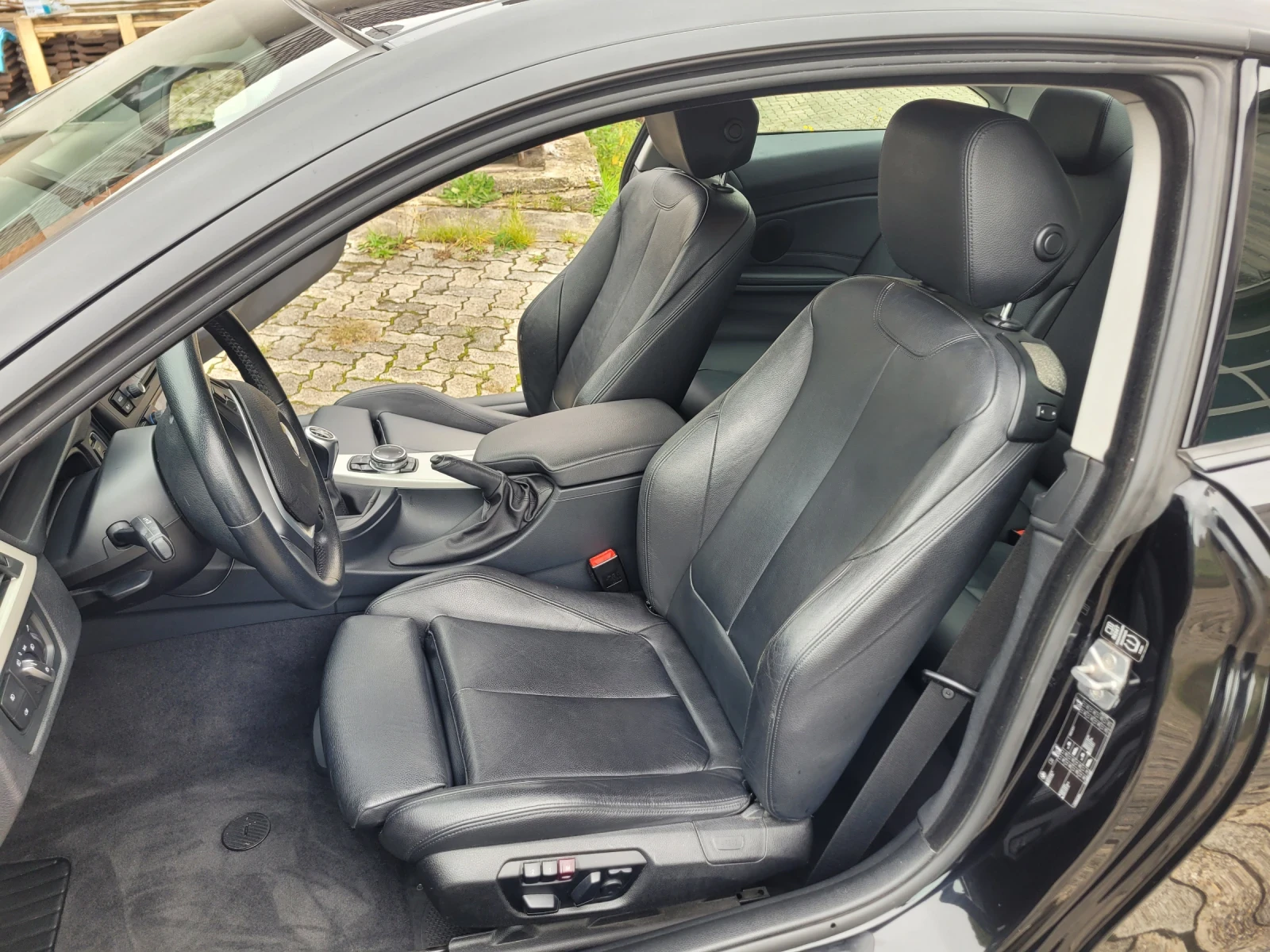 BMW 420, снимка 15 - Автомобили и джипове - 54034104