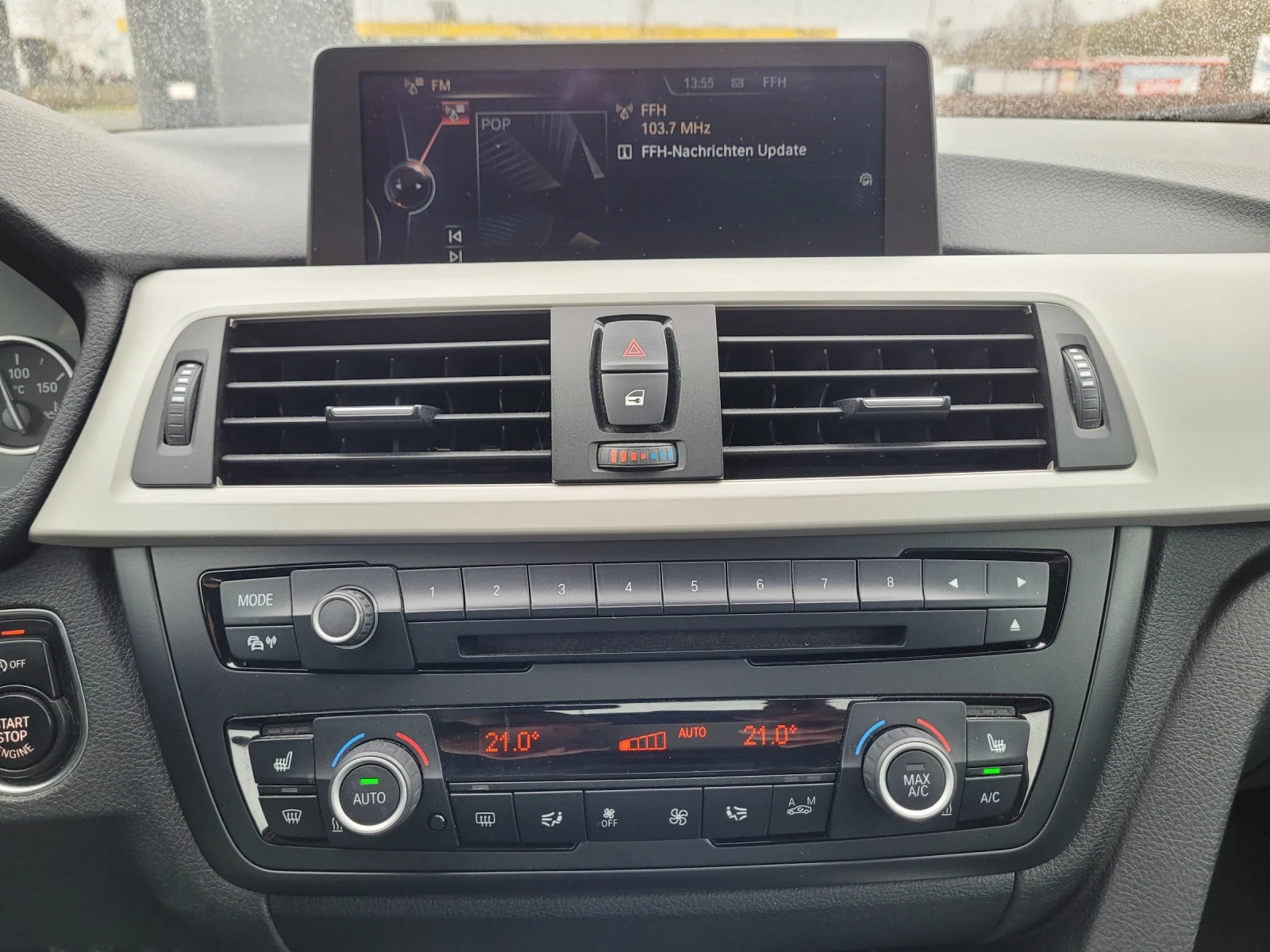 BMW 420, снимка 12 - Автомобили и джипове - 54034104