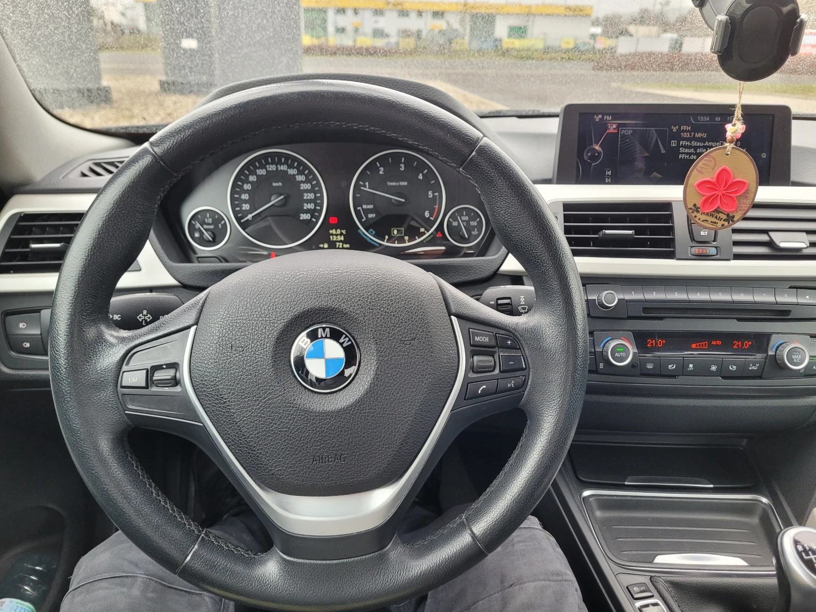 BMW 420, снимка 8 - Автомобили и джипове - 54034104