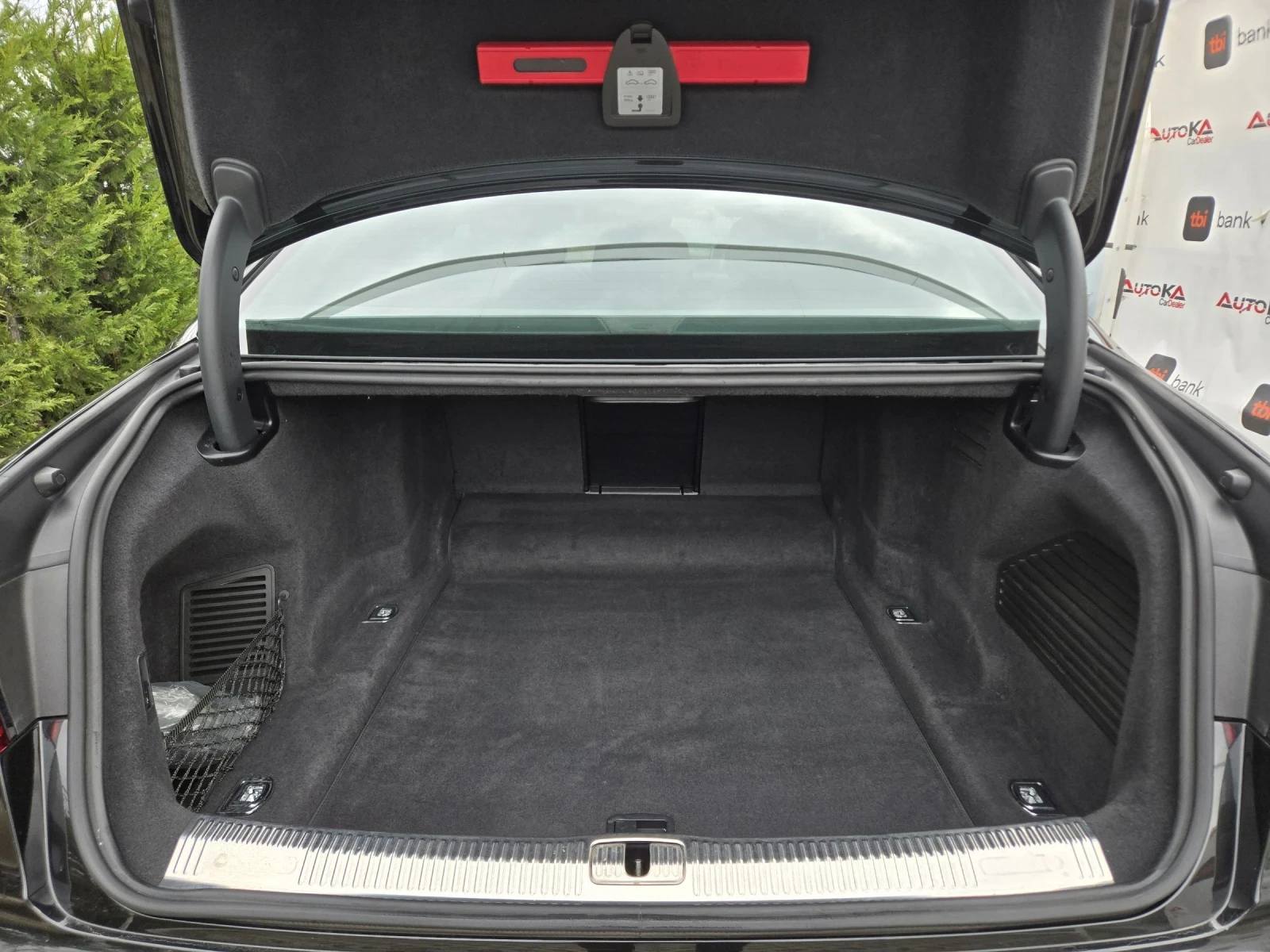 Audi A8 50TDI-286��/B&O/360/MASSAGE/HUD/PANO/FULL | Mobile.bg � ����������� 10