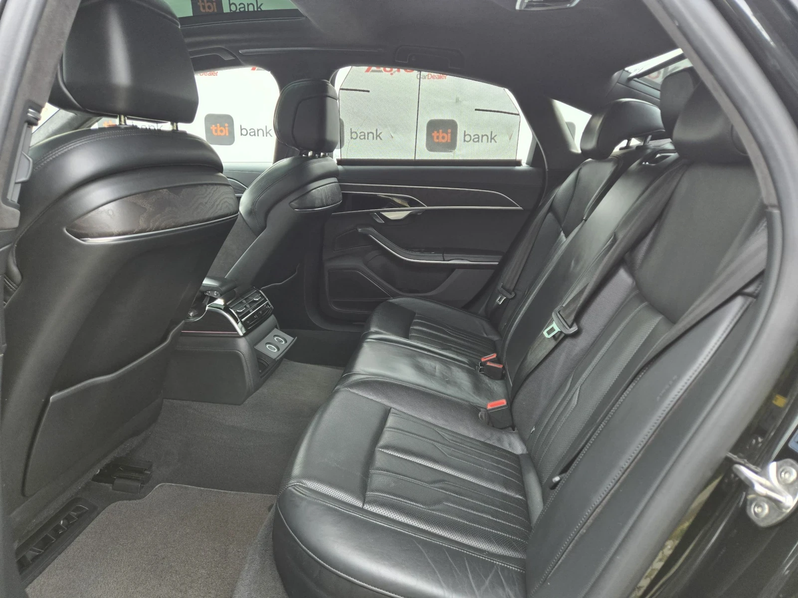 Audi A8 50TDI-286��/B&O/360/MASSAGE/HUD/PANO/FULL | Mobile.bg � ����������� 9