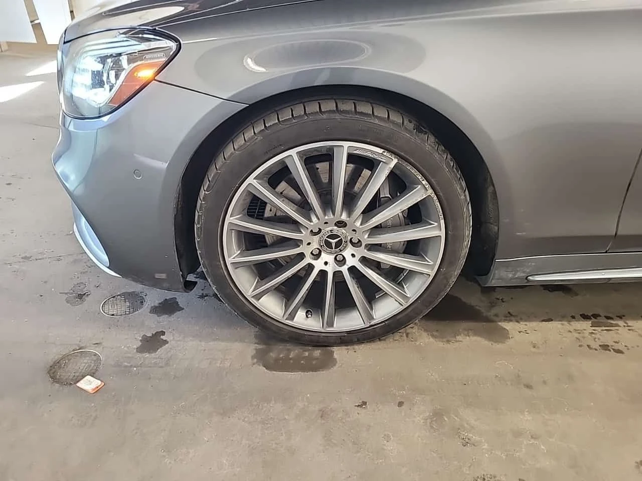 Mercedes-Benz S 560 * OБДУХВАНЕ* ДИСТРОНИК* ПАНОРАМА* BURMASTER* , снимка 6 - Автомобили и джипове - 54077962