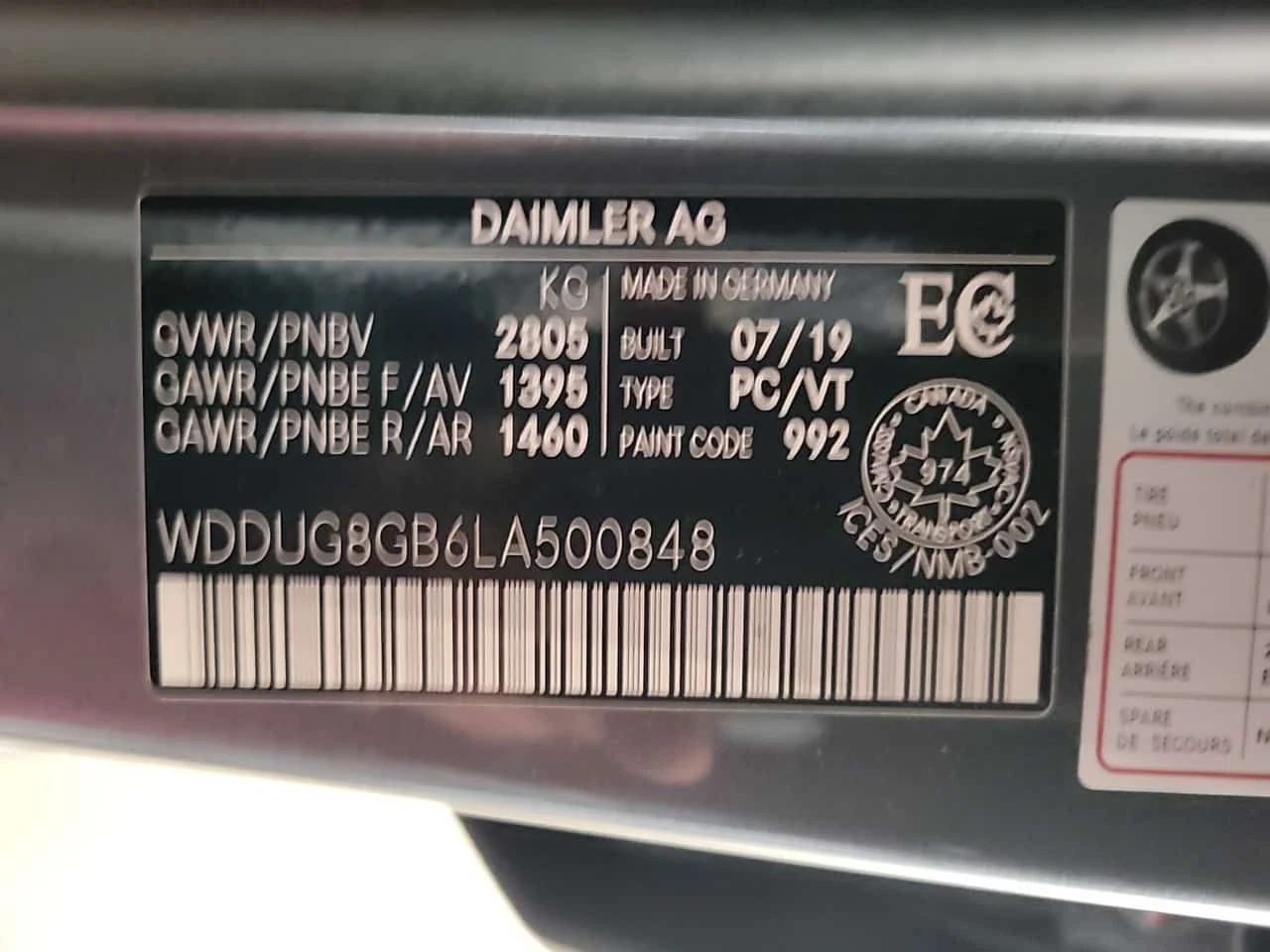 Mercedes-Benz S 560 * OБДУХВАНЕ* ДИСТРОНИК* ПАНОРАМА* BURMASTER* , снимка 16 - Автомобили и джипове - 54077962