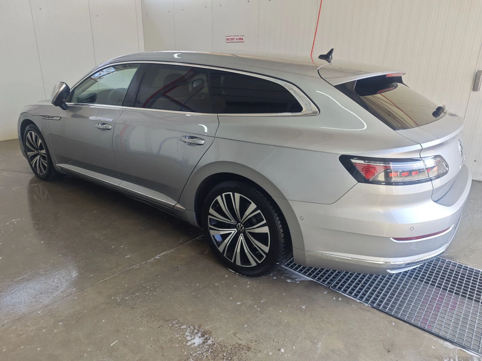 VW Arteon Elegance, снимка 3 - Автомобили и джипове - 54190536