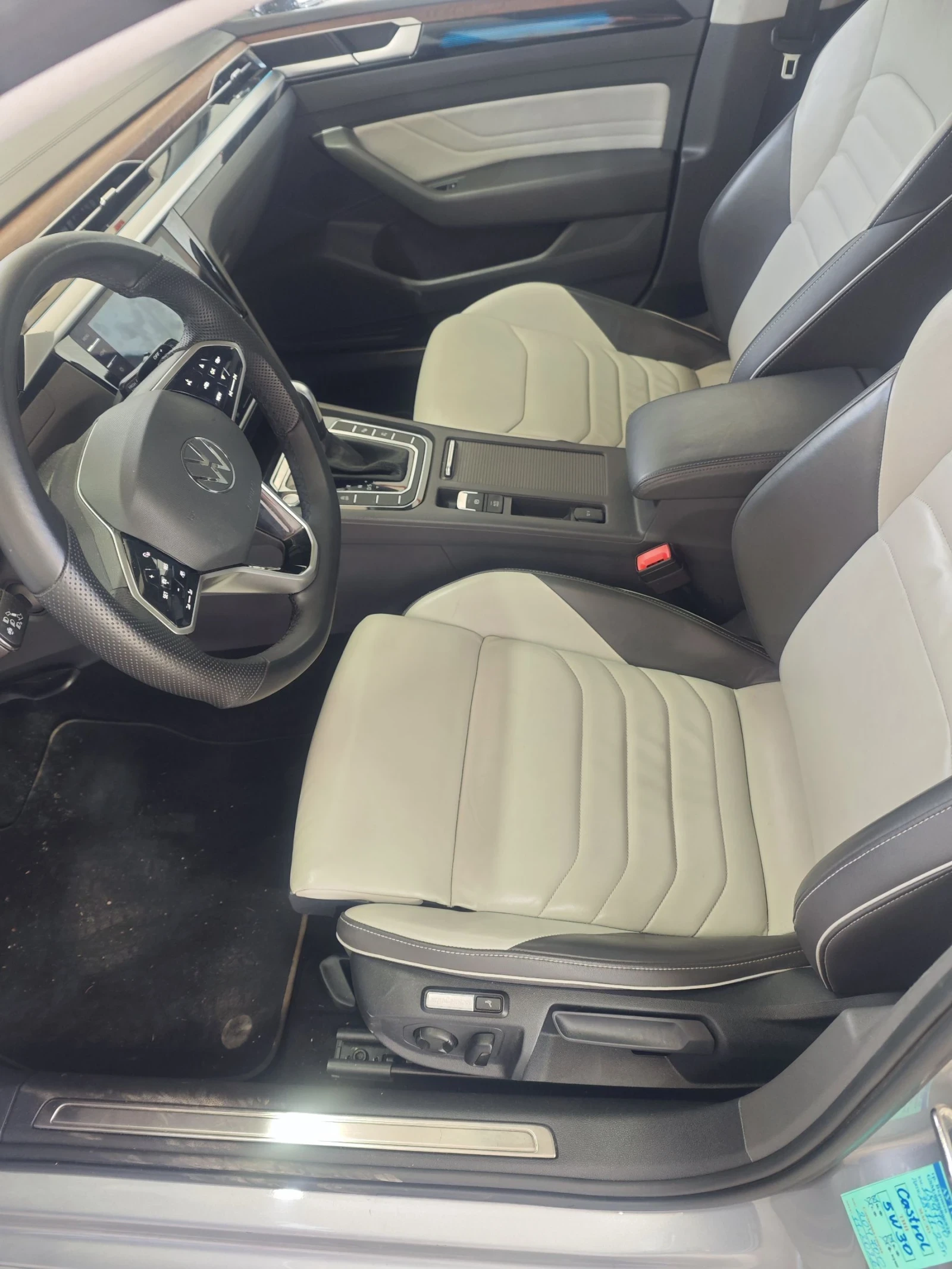 VW Arteon Elegance, снимка 7 - Автомобили и джипове - 54190536