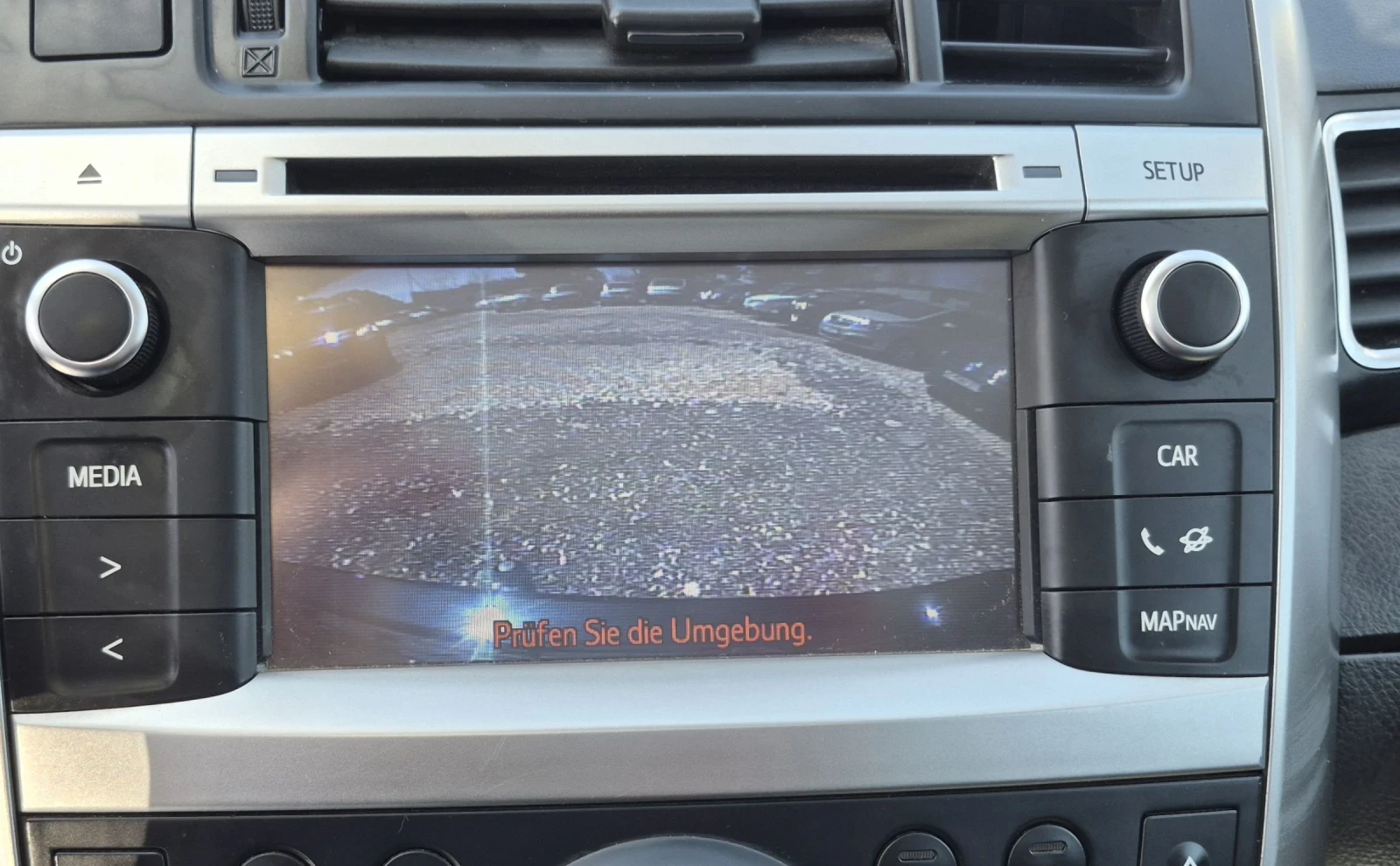 Toyota Verso 2.0D4D 124k.s. ПАНОРАМА, снимка 14 - Автомобили и джипове - 54226494