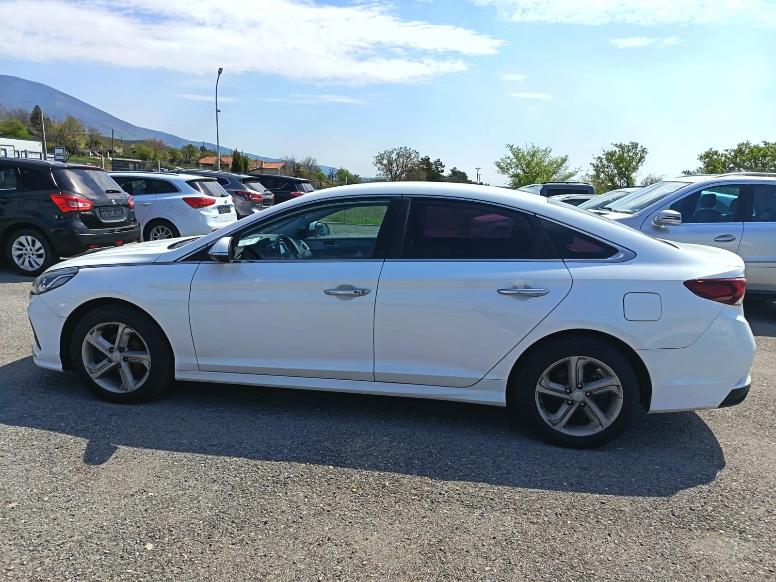 Hyundai Sonata 2.0LPI | Mobile.bg � ����������� 6