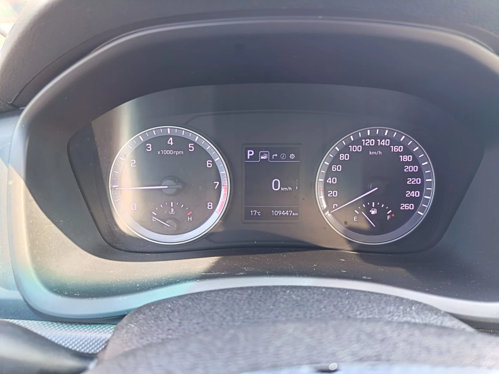 Hyundai Sonata 2.0LPI | Mobile.bg � ����������� 10