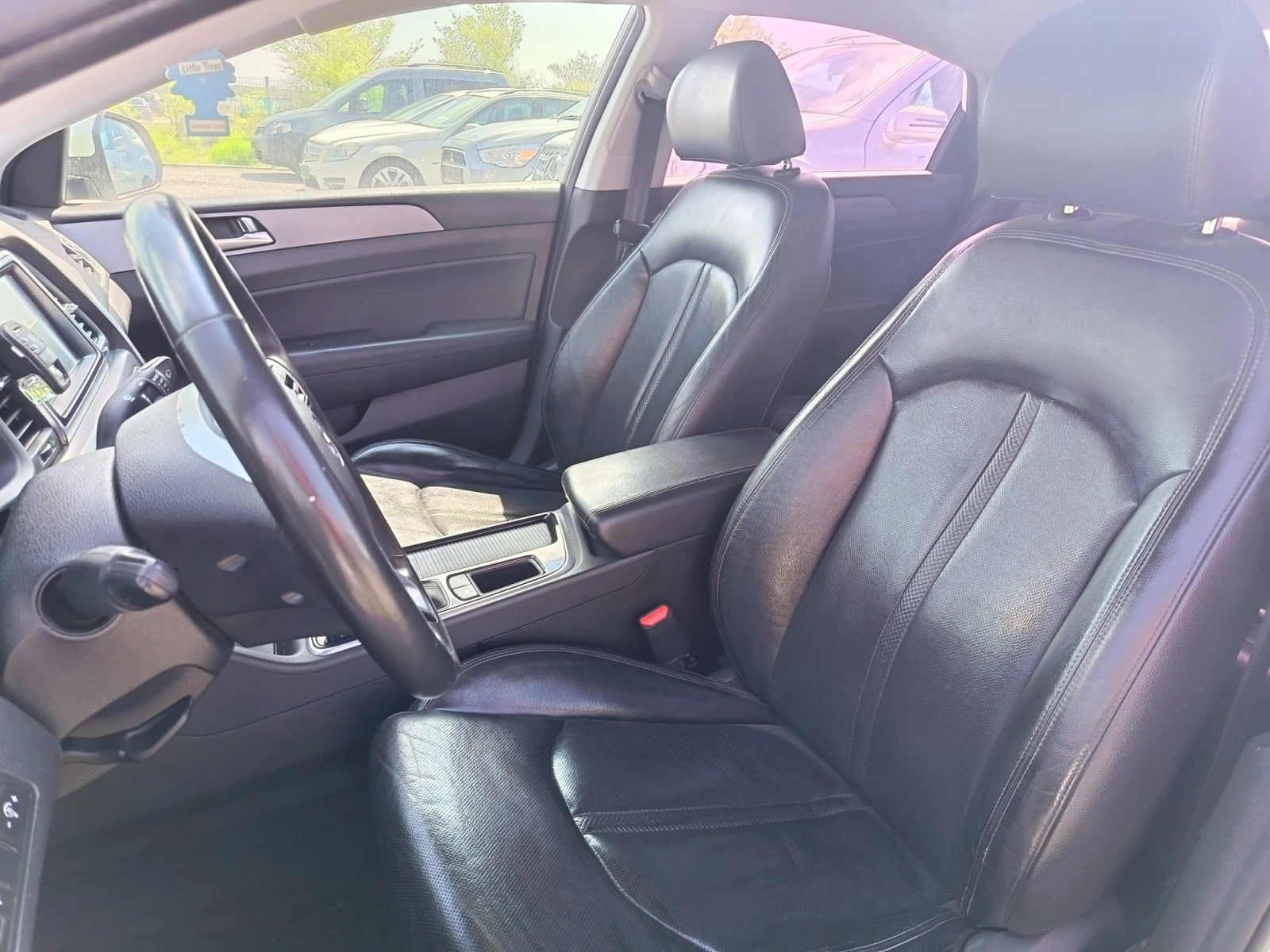 Hyundai Sonata 2.0LPI | Mobile.bg � ����������� 8