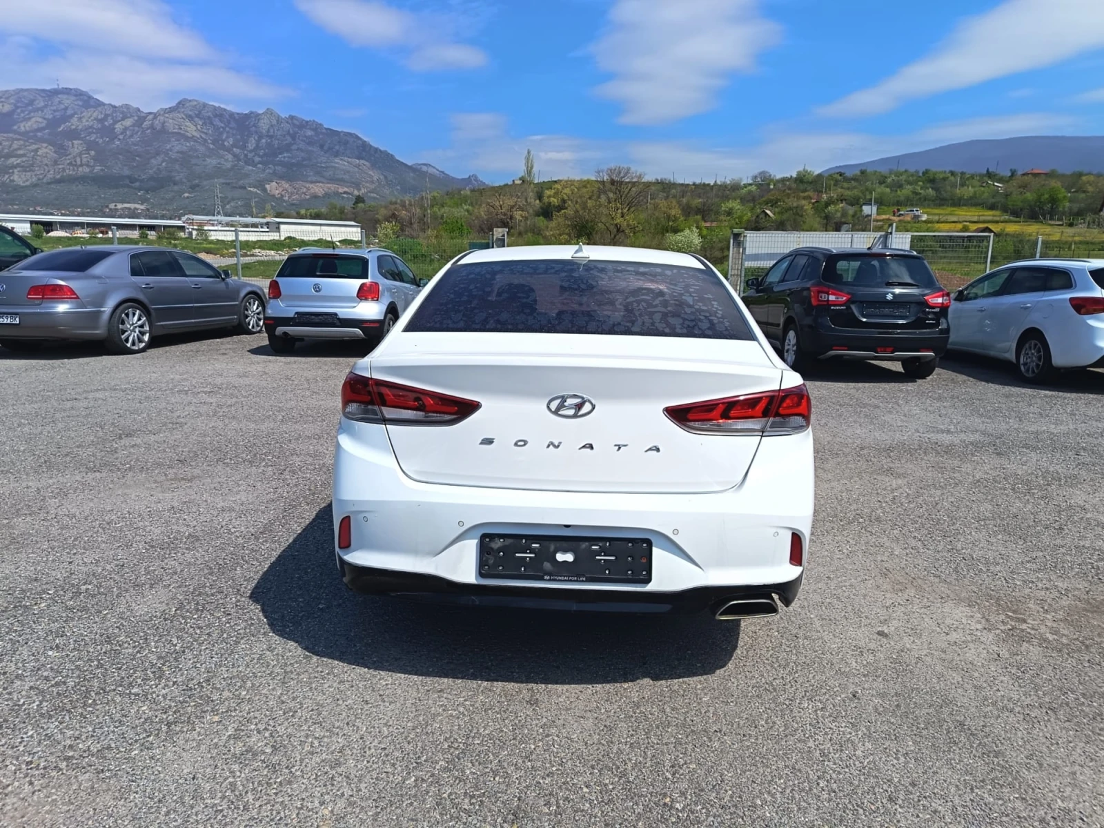 Hyundai Sonata 2.0LPI | Mobile.bg � ����������� 7