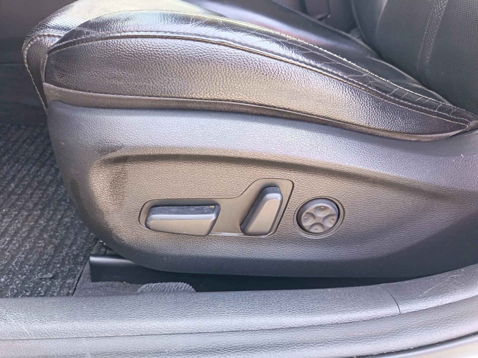 Hyundai Sonata 2.0LPI | Mobile.bg � ����������� 15
