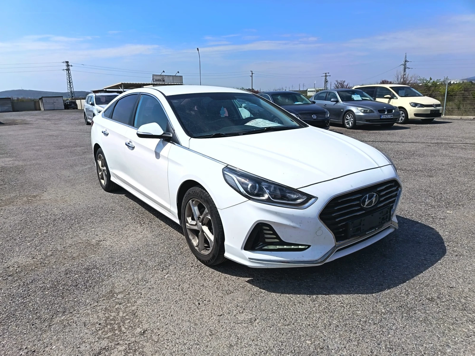 Hyundai Sonata 2.0LPI | Mobile.bg � ����������� 3