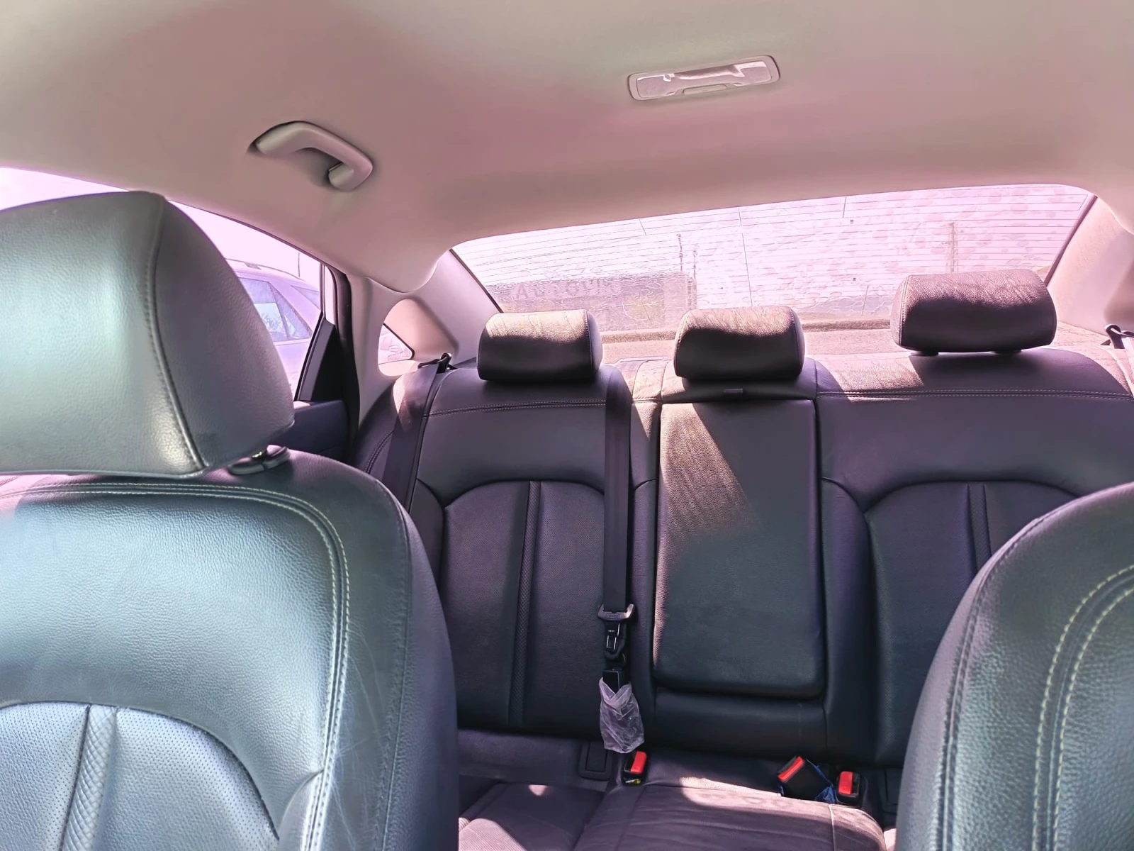 Hyundai Sonata 2.0LPI | Mobile.bg � ����������� 13