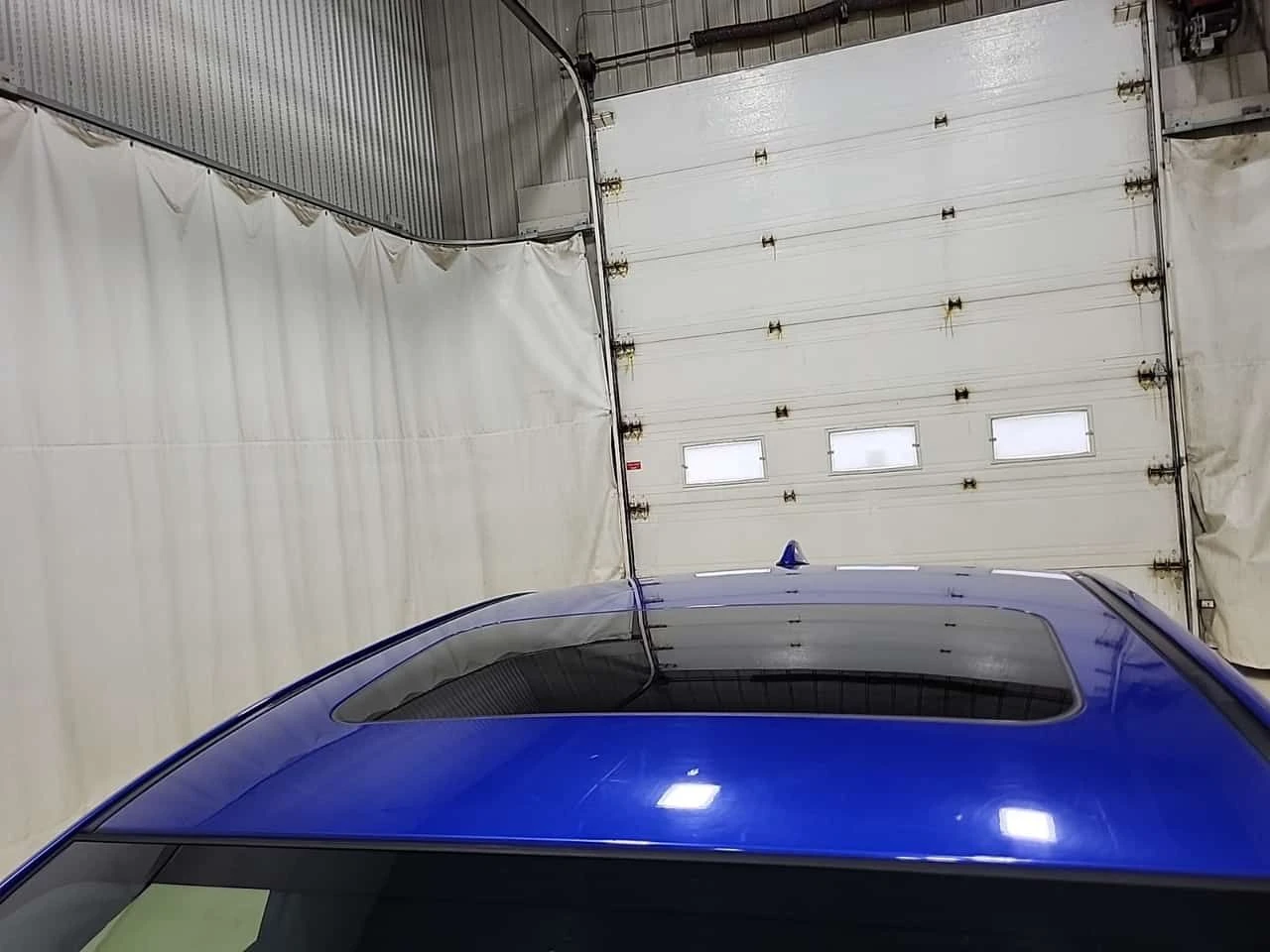 Subaru WRX SPORT/CARFAX/Шибедах/ 2 ключа, снимка 7 - Автомобили и джипове - 54445718