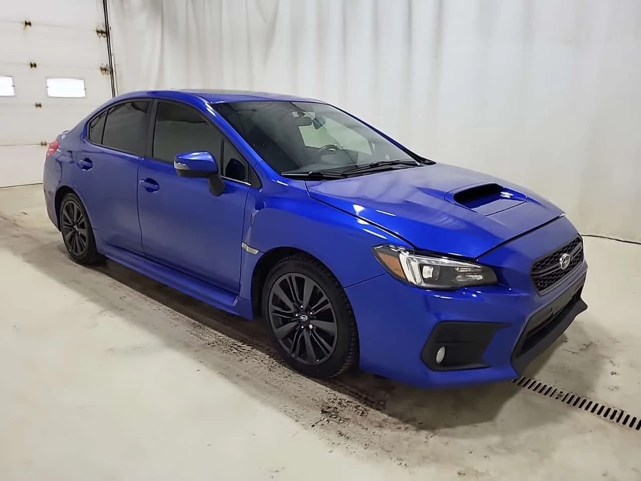 Subaru WRX SPORT/CARFAX/Шибедах/ 2 ключа, снимка 3 - Автомобили и джипове - 54445718