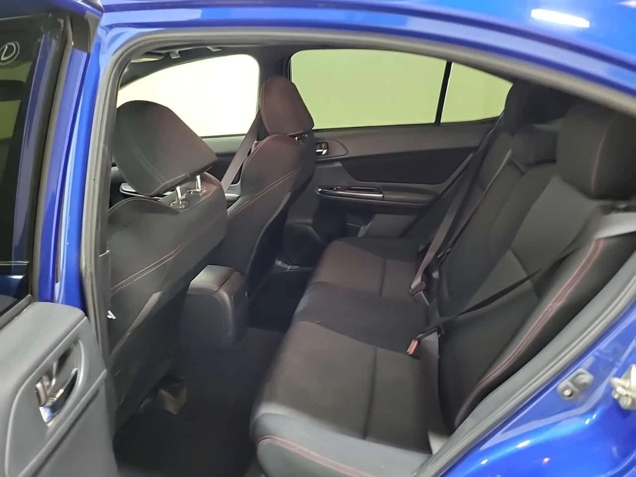 Subaru WRX SPORT/CARFAX/Шибедах/ 2 ключа, снимка 12 - Автомобили и джипове - 54445718