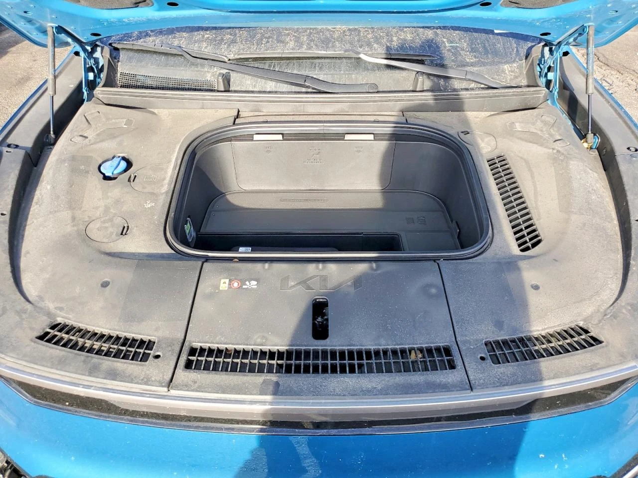 Kia EV9 0.0l Land | Mobile.bg � ����������� 12