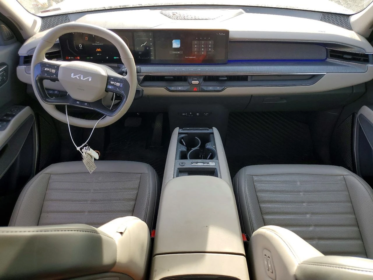 Kia EV9 0.0l Land | Mobile.bg � ����������� 8