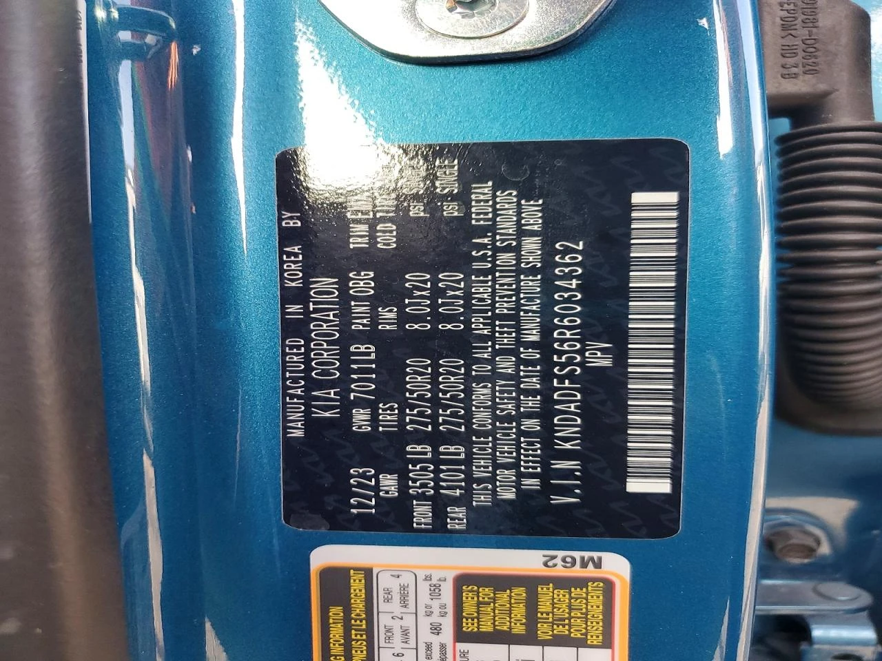 Kia EV9 0.0l Land | Mobile.bg � ����������� 13