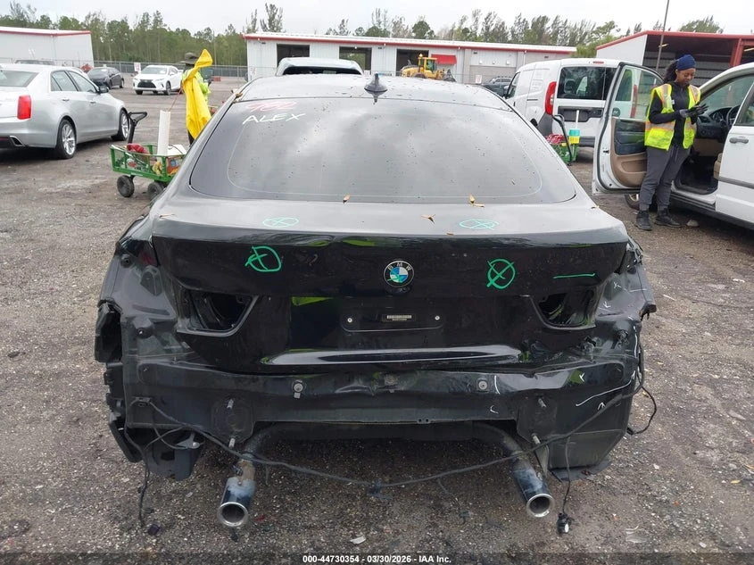 BMW 435 2016 BMW 435I GRAN COUPE XDRIVE | Mobile.bg � ����������� 7