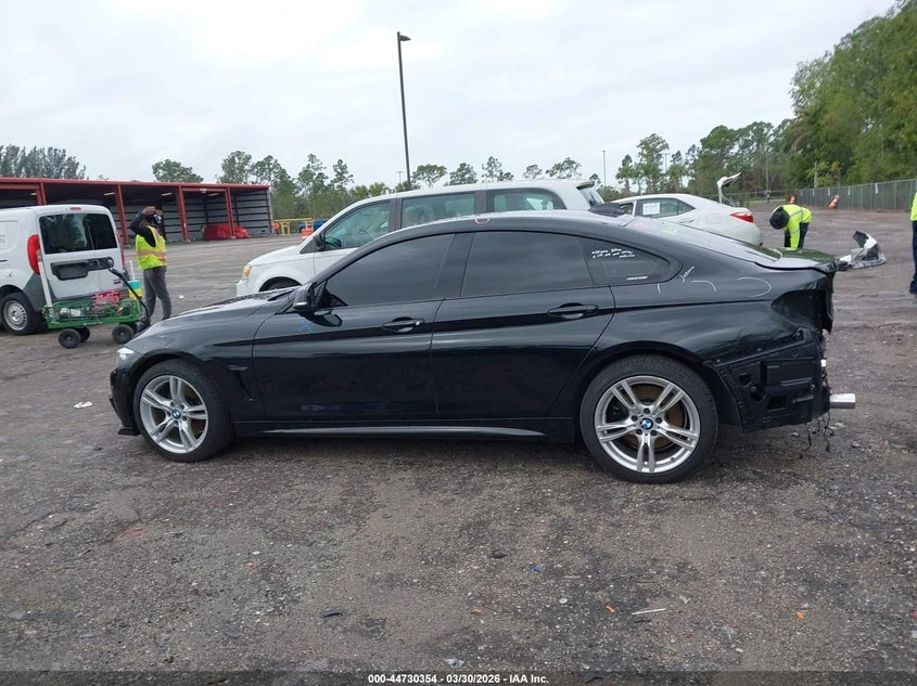 BMW 435 2016 BMW 435I GRAN COUPE XDRIVE | Mobile.bg � ����������� 5
