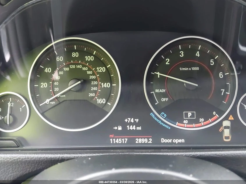 BMW 435 2016 BMW 435I GRAN COUPE XDRIVE | Mobile.bg � ����������� 9