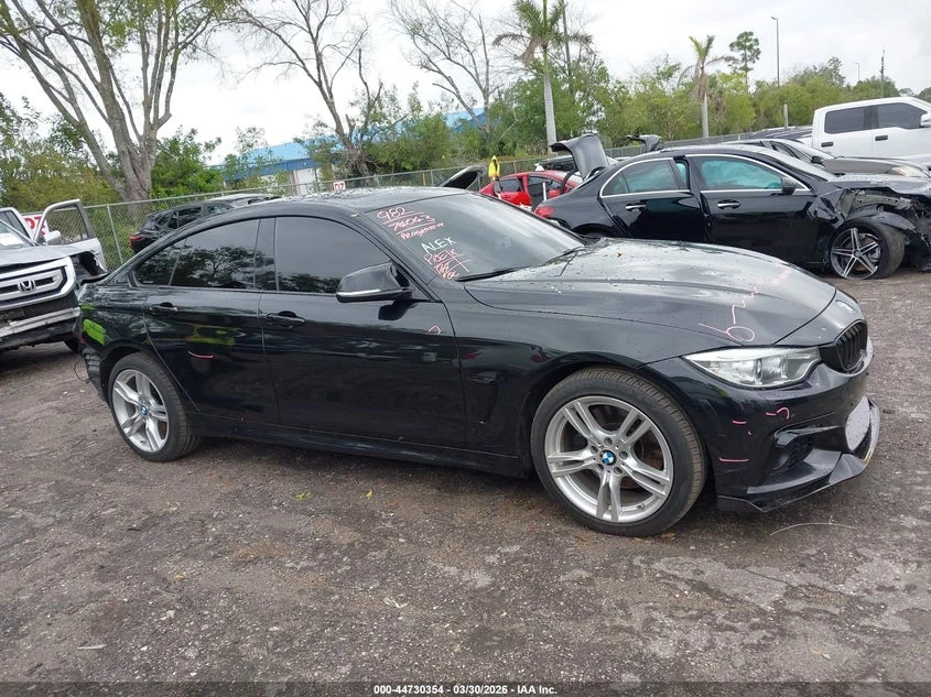 BMW 435 2016 BMW 435I GRAN COUPE XDRIVE | Mobile.bg � ����������� 4