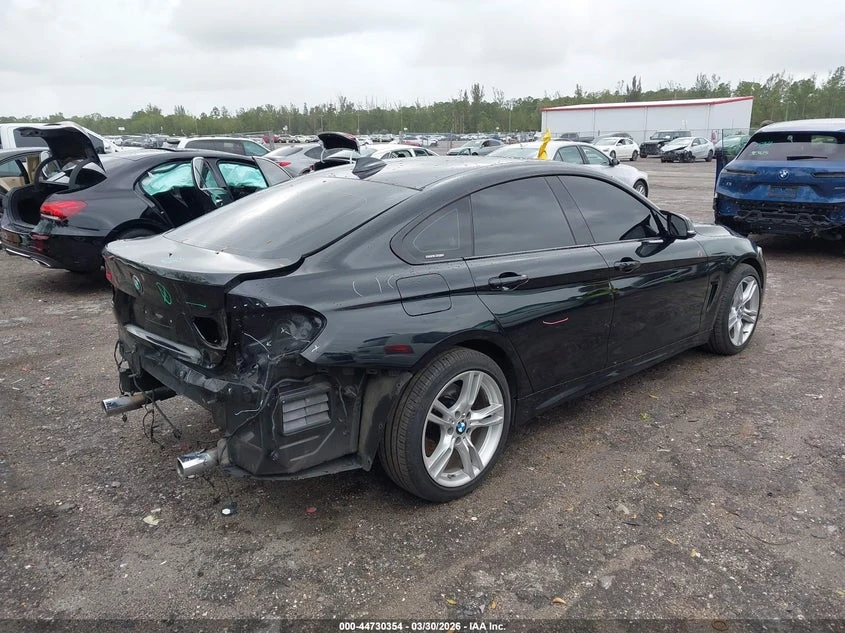 BMW 435 2016 BMW 435I GRAN COUPE XDRIVE | Mobile.bg � ����������� 6