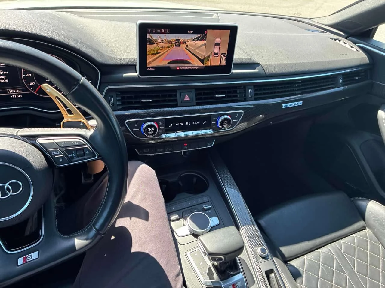 Audi S5 Technik/��������/���������/360 | Mobile.bg � ����������� 9