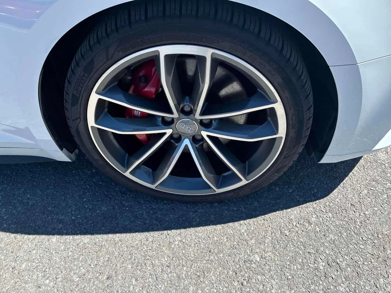 Audi S5 Technik/��������/���������/360 | Mobile.bg � ����������� 6