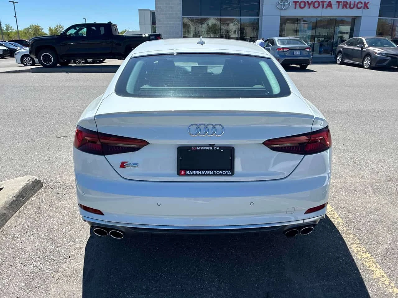 Audi S5 Technik/��������/���������/360 | Mobile.bg � ����������� 5