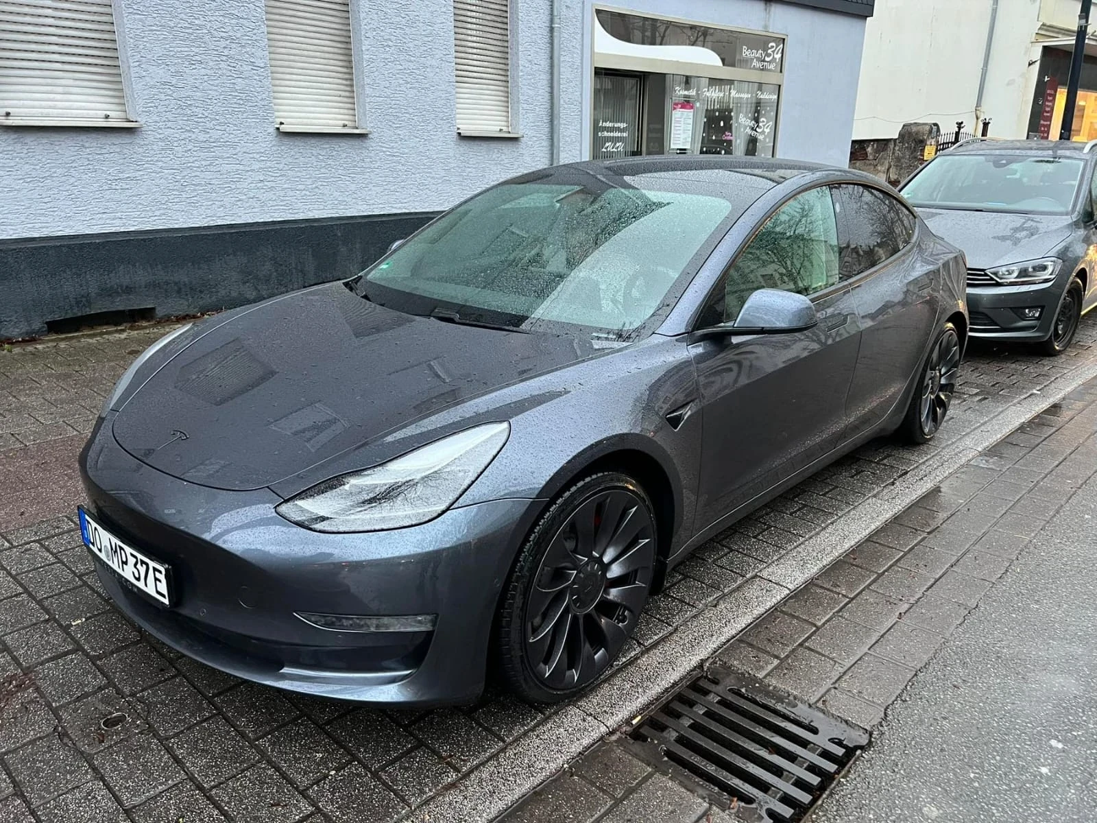 Tesla Model 3 Performance, Гаранция, снимка 14 - Автомобили и джипове - 55158508