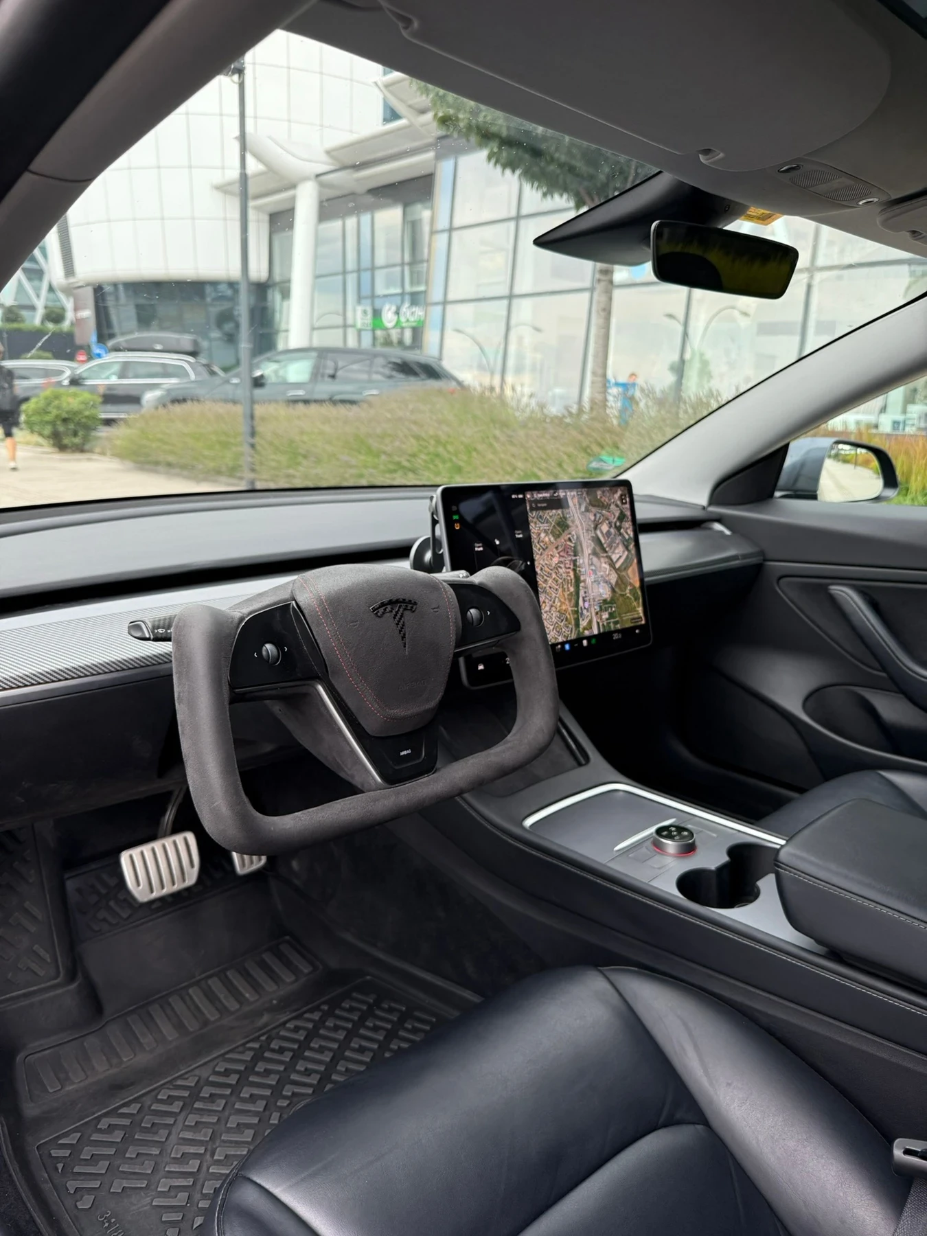 Tesla Model 3 Performance, Warranty, снимка 9 - Автомобили и джипове - 54802049