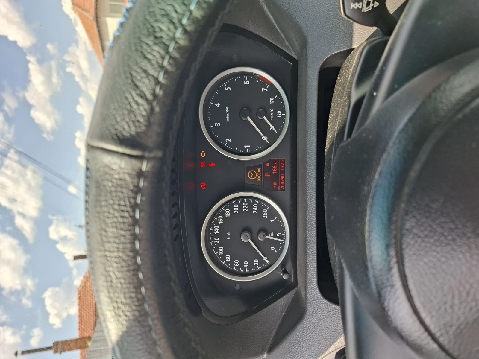 BMW 645, снимка 4 - Автомобили и джипове - 54823958