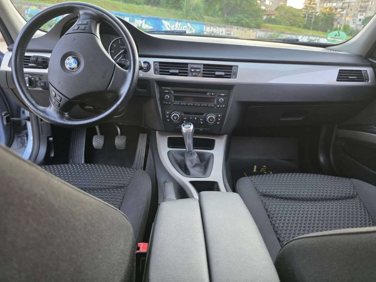 BMW 318 318, снимка 7 - Автомобили и джипове - 54845454