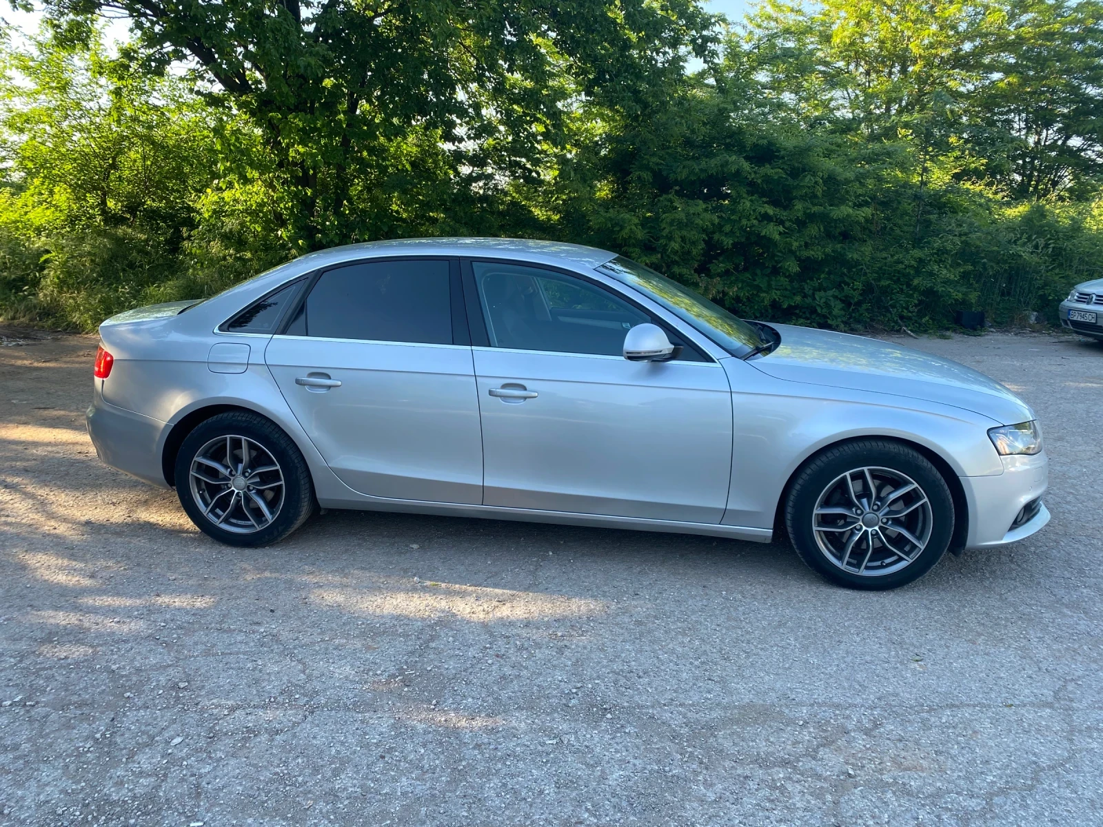 Audi A4, снимка 5 - Автомобили и джипове - 55282724