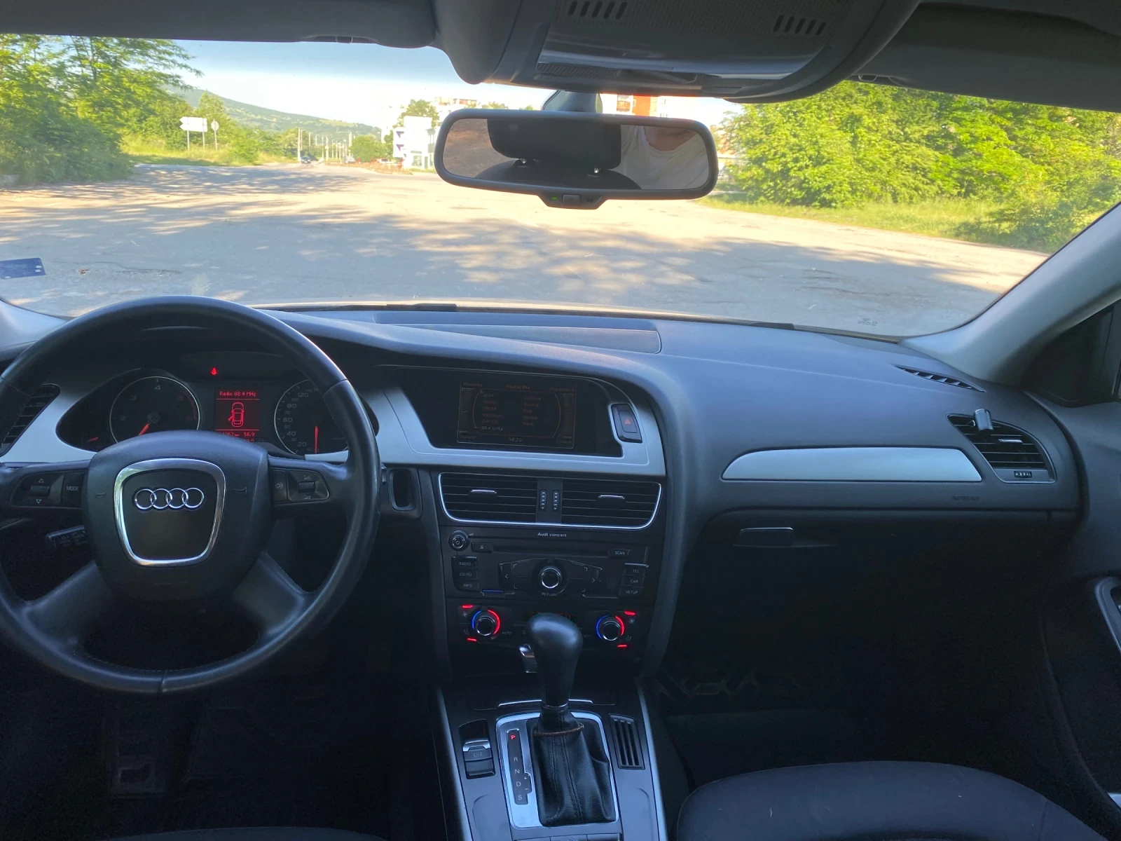 Audi A4, снимка 7 - Автомобили и джипове - 55282724