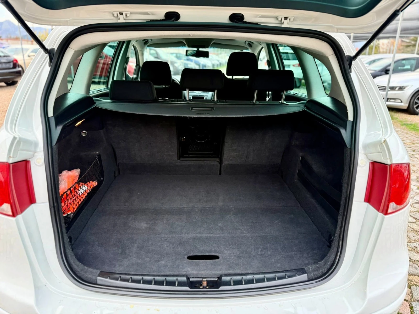 Seat Altea XL 2.0 A�������� | Mobile.bg � ����������� 16