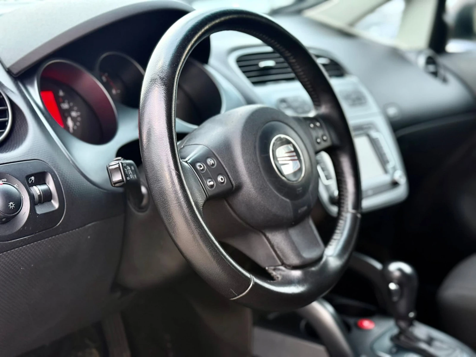 Seat Altea XL 2.0 A�������� | Mobile.bg � ����������� 10