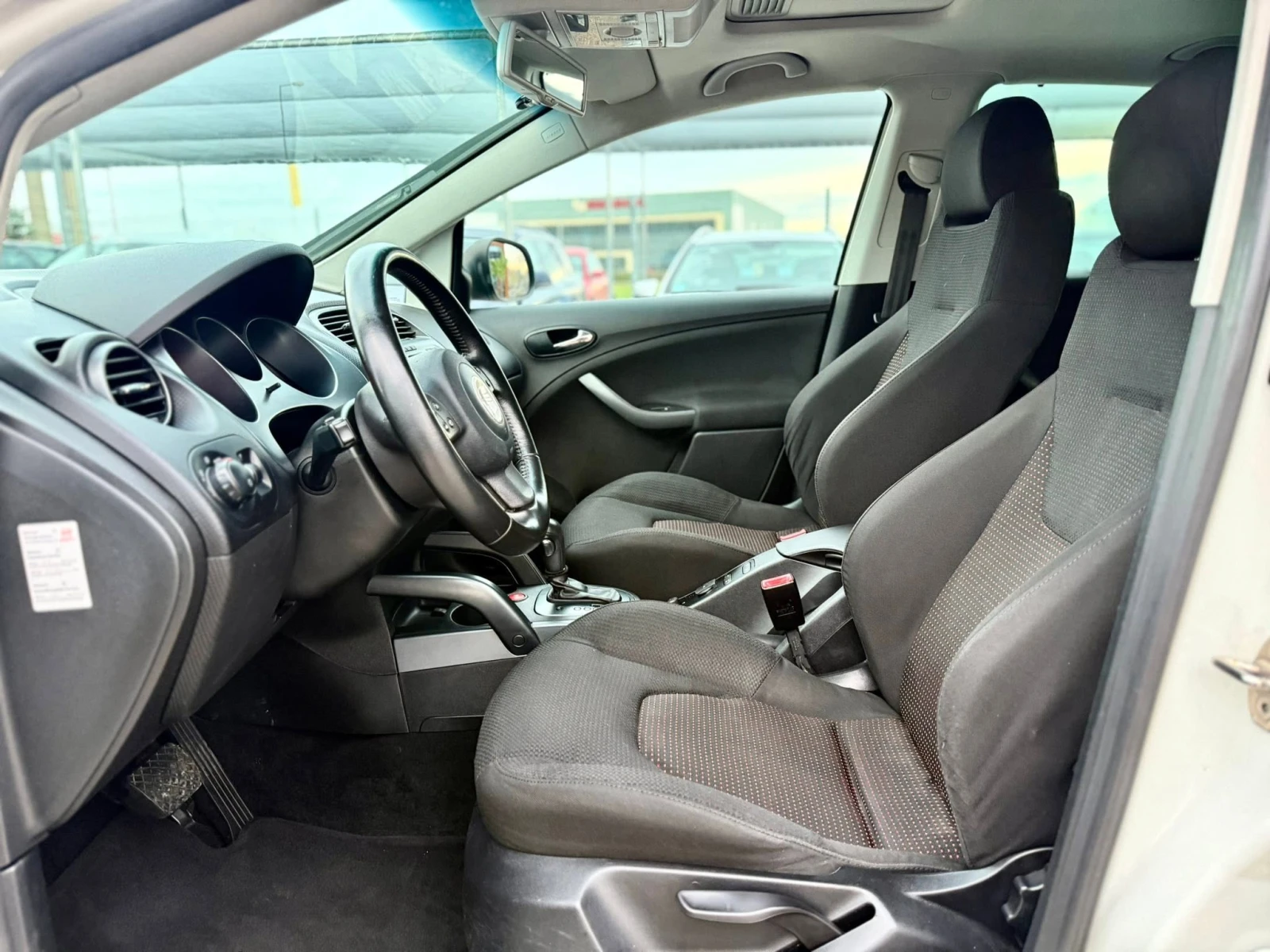 Seat Altea XL 2.0 A�������� | Mobile.bg � ����������� 9