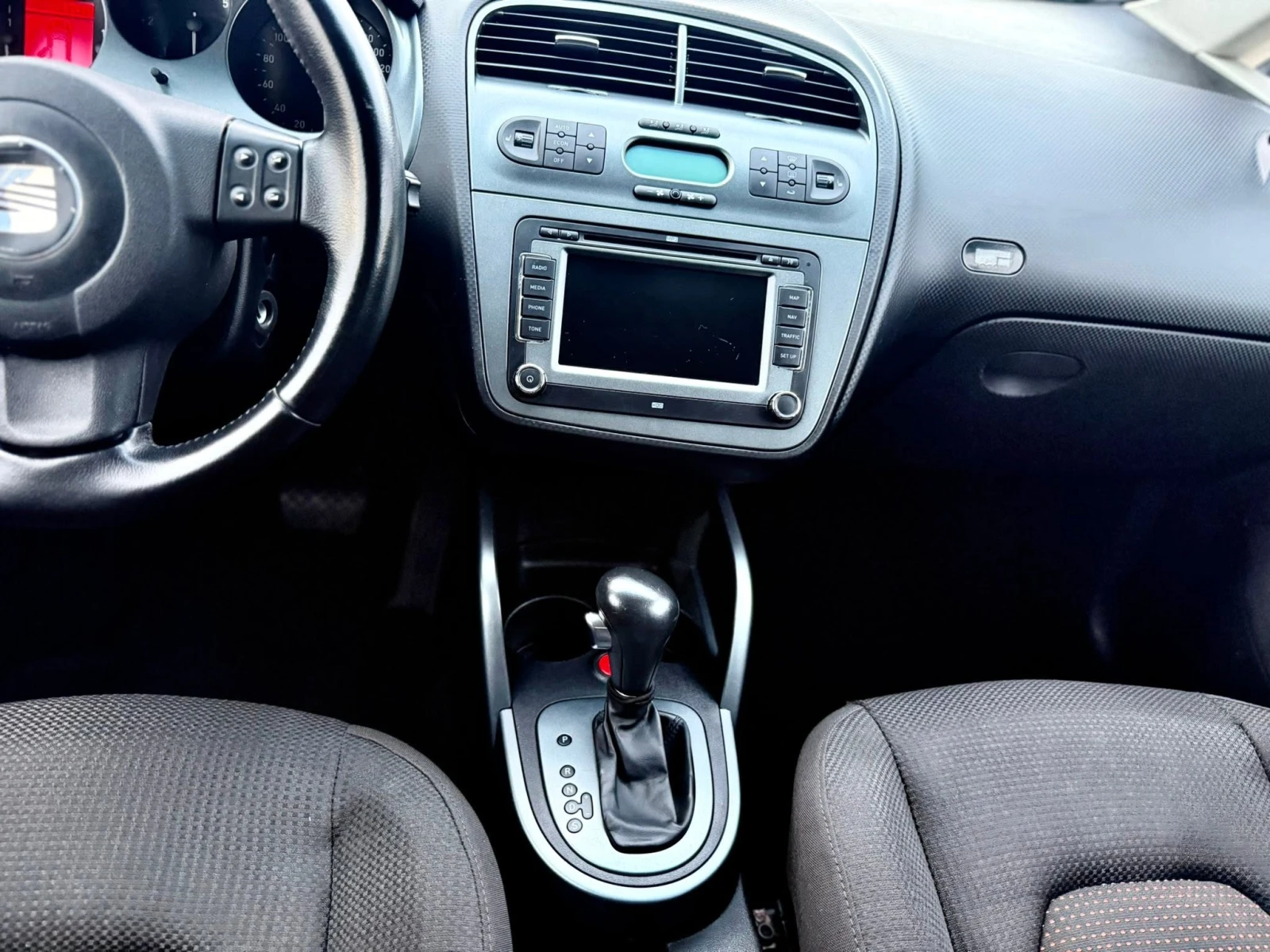 Seat Altea XL 2.0 A�������� | Mobile.bg � ����������� 12