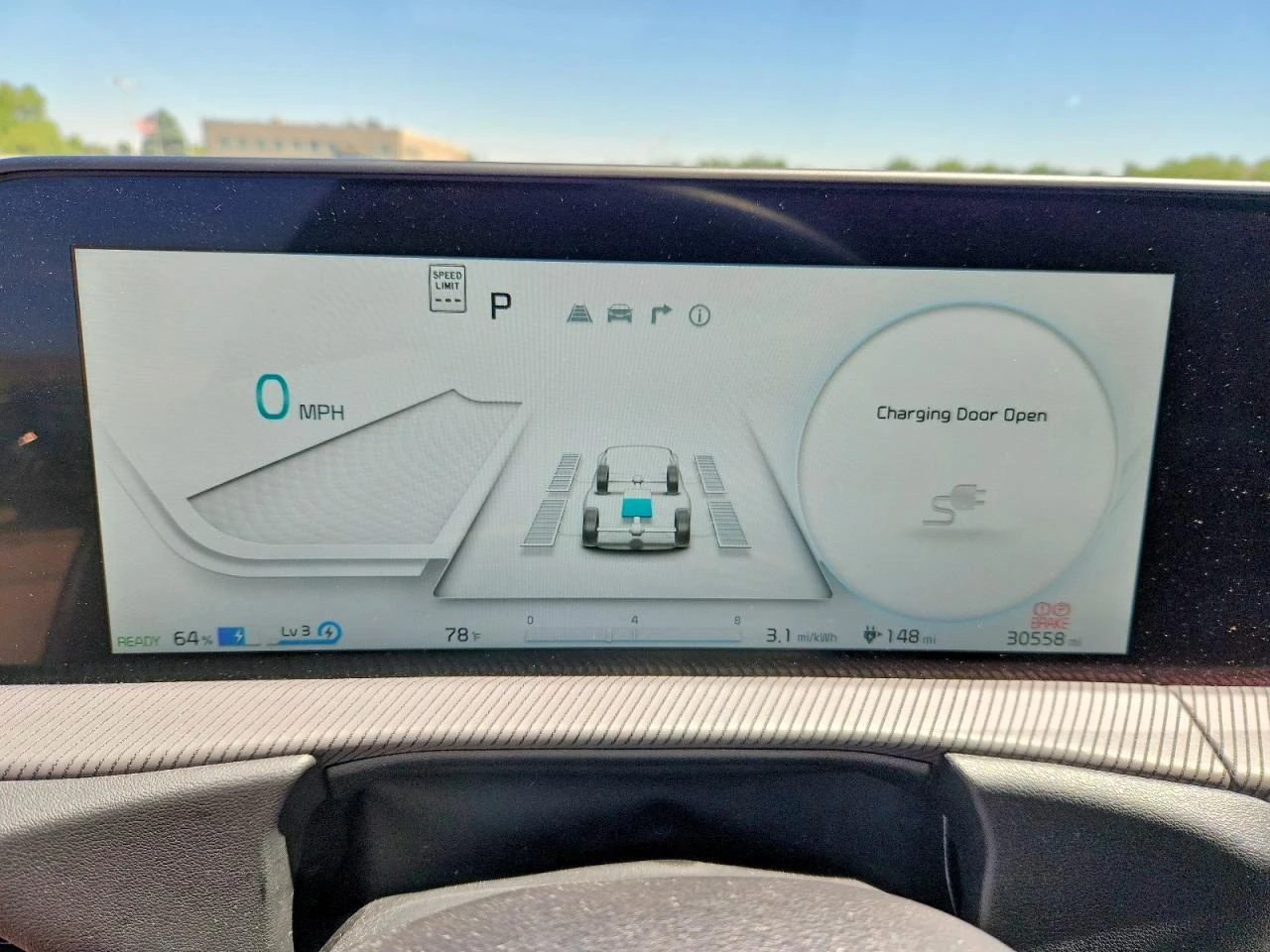 Kia EV6 2023 KIA EV6 GT, снимка 8 - Автомобили и джипове - 55400262