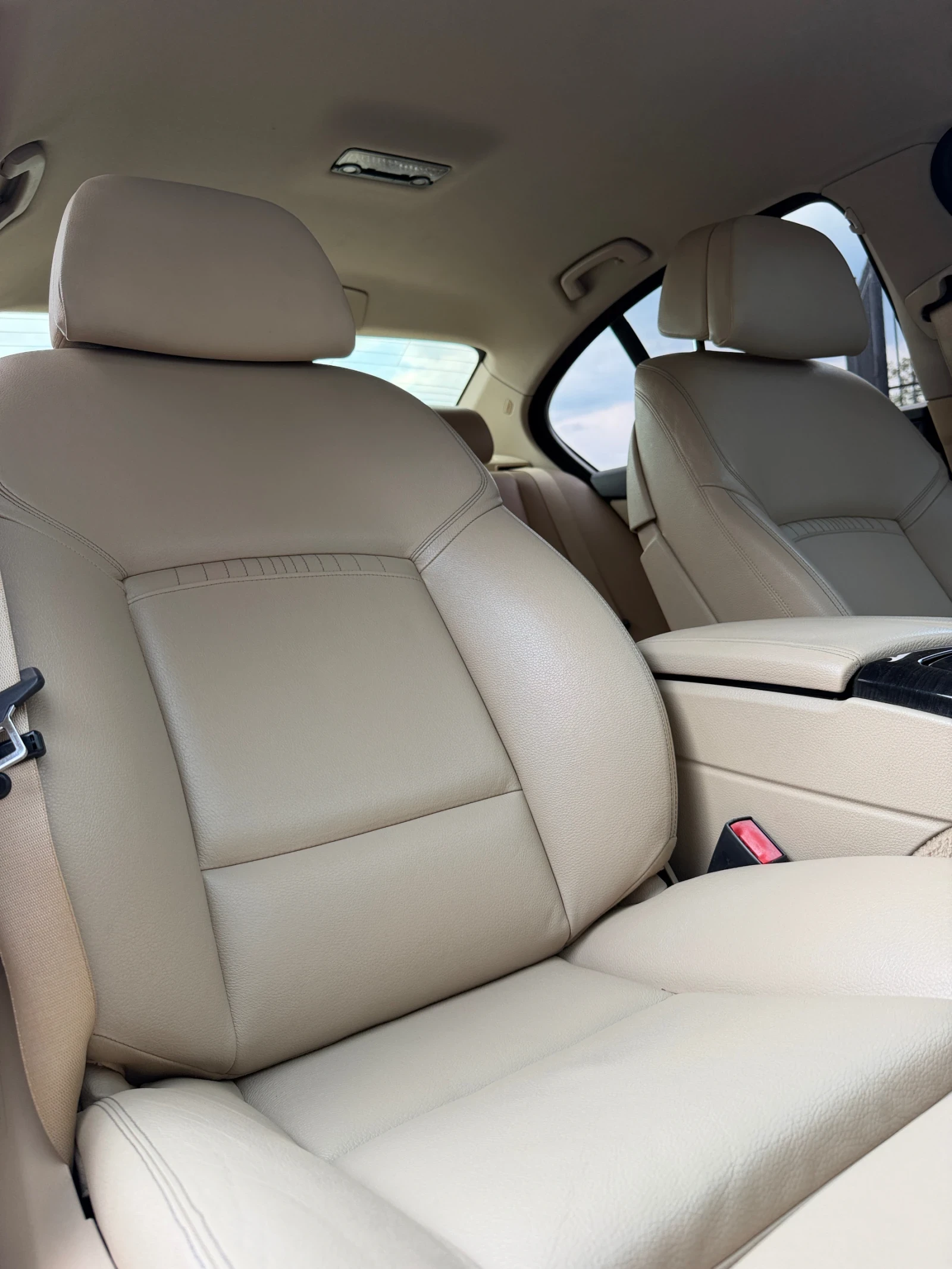 BMW 530, снимка 10 - Автомобили и джипове - 55410523
