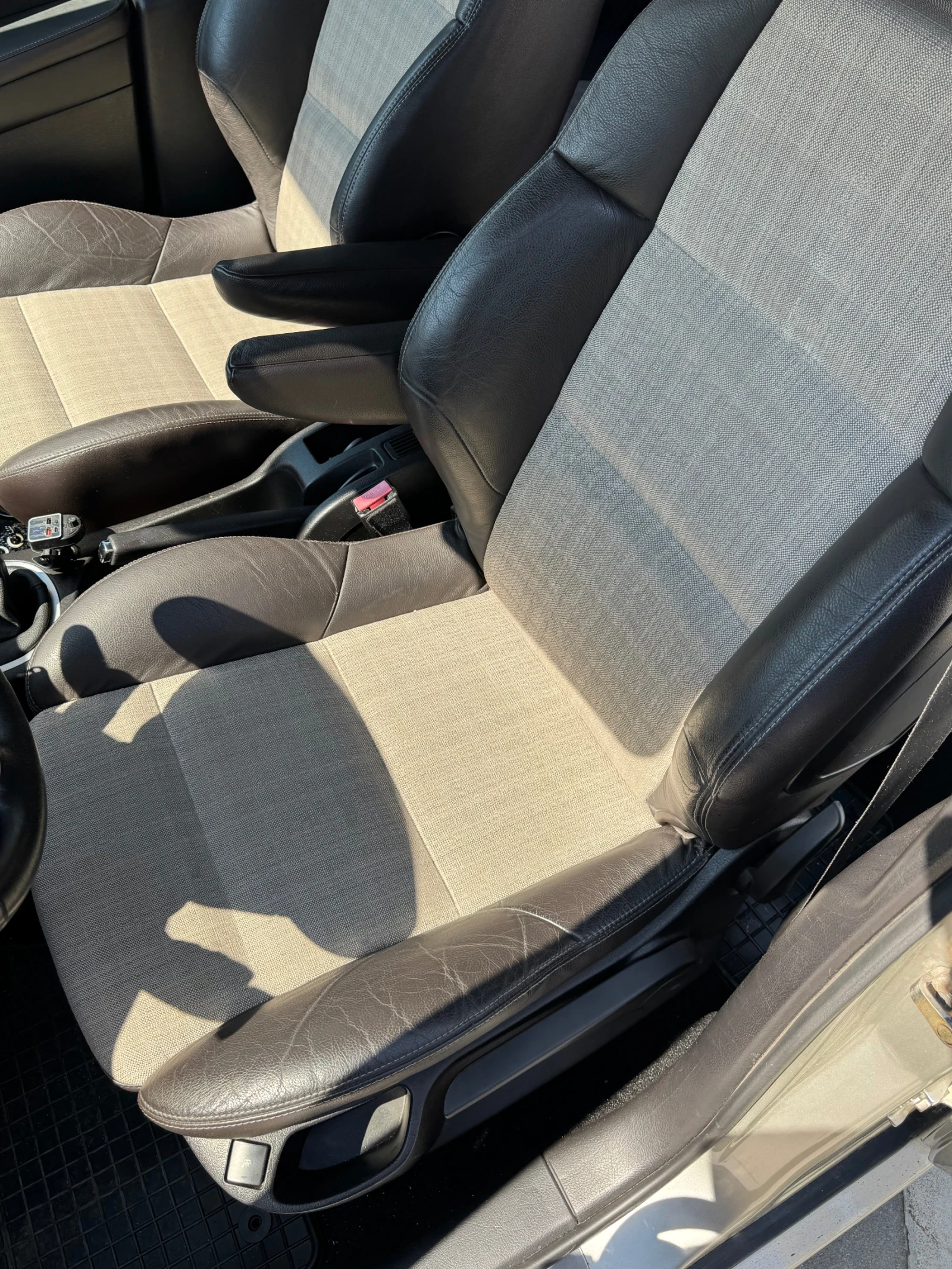 Peugeot 307 PEUGEOT 307 2.0 16V   140 к.с. | 2006 г. | SPORT, снимка 10 - Автомобили и джипове - 55627452