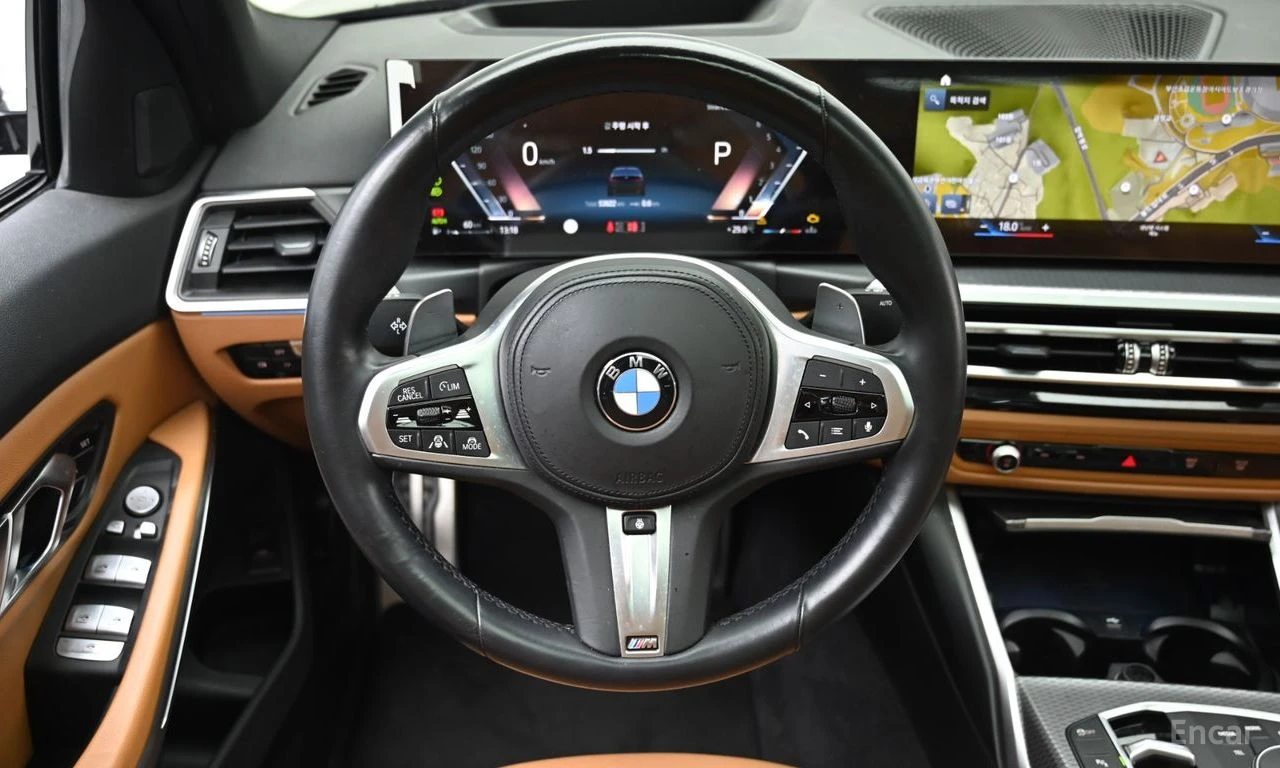 BMW 320 i M SPORT* ХЕДЪП* DISTRONIC* ШИБИДАХ* ПОДГРЕВ*  , снимка 9 - Автомобили и джипове - 55684835