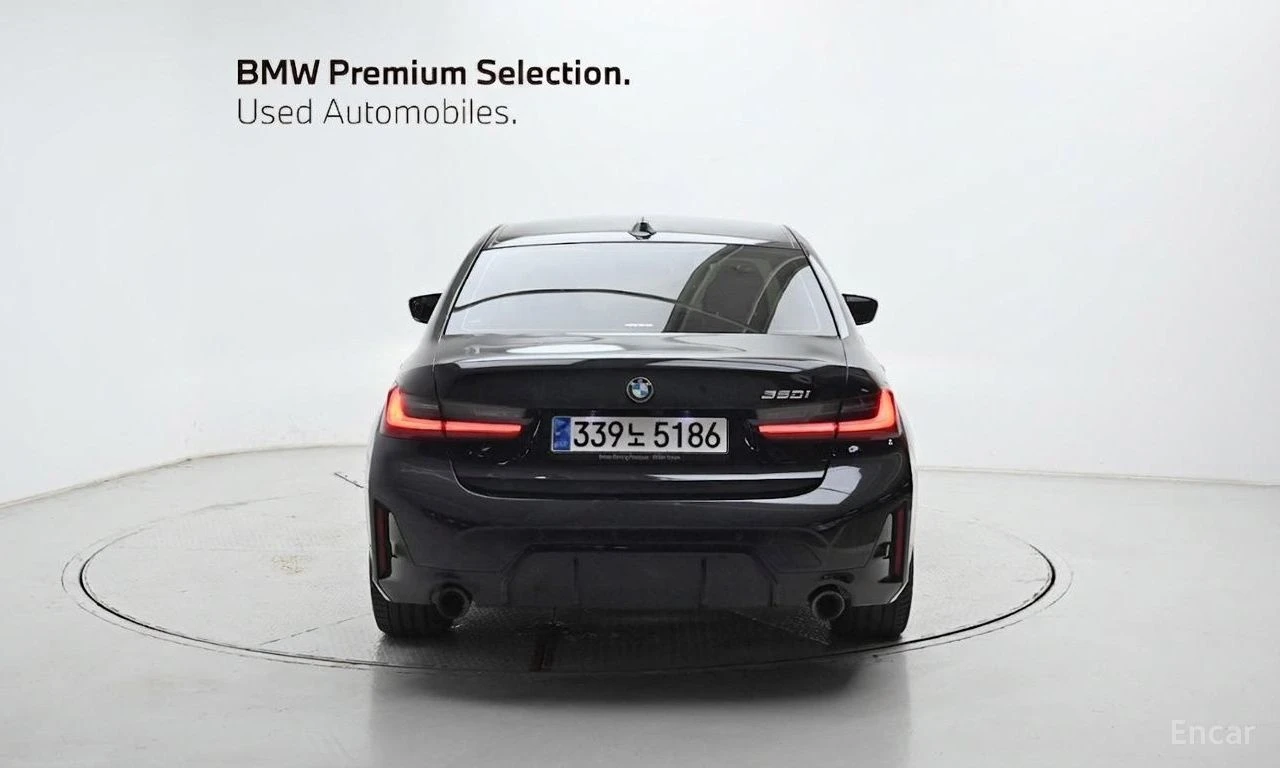 BMW 320 i M SPORT* ХЕДЪП* DISTRONIC* ШИБИДАХ* ПОДГРЕВ*  , снимка 4 - Автомобили и джипове - 55684835